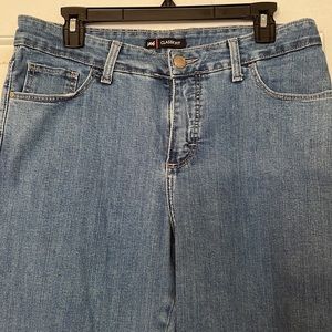 Lee Jeans Classic Fit - size 12 short